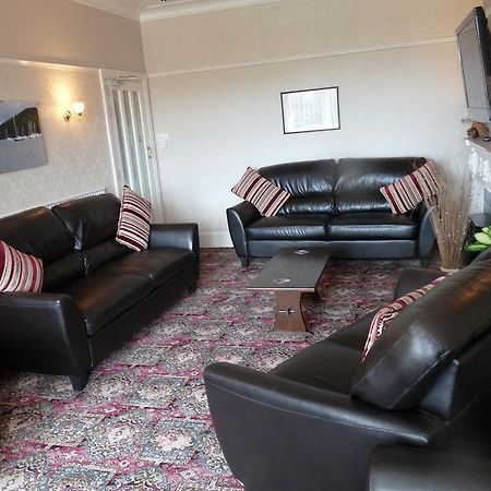 Moorings Hotel Blackpool Esterno foto