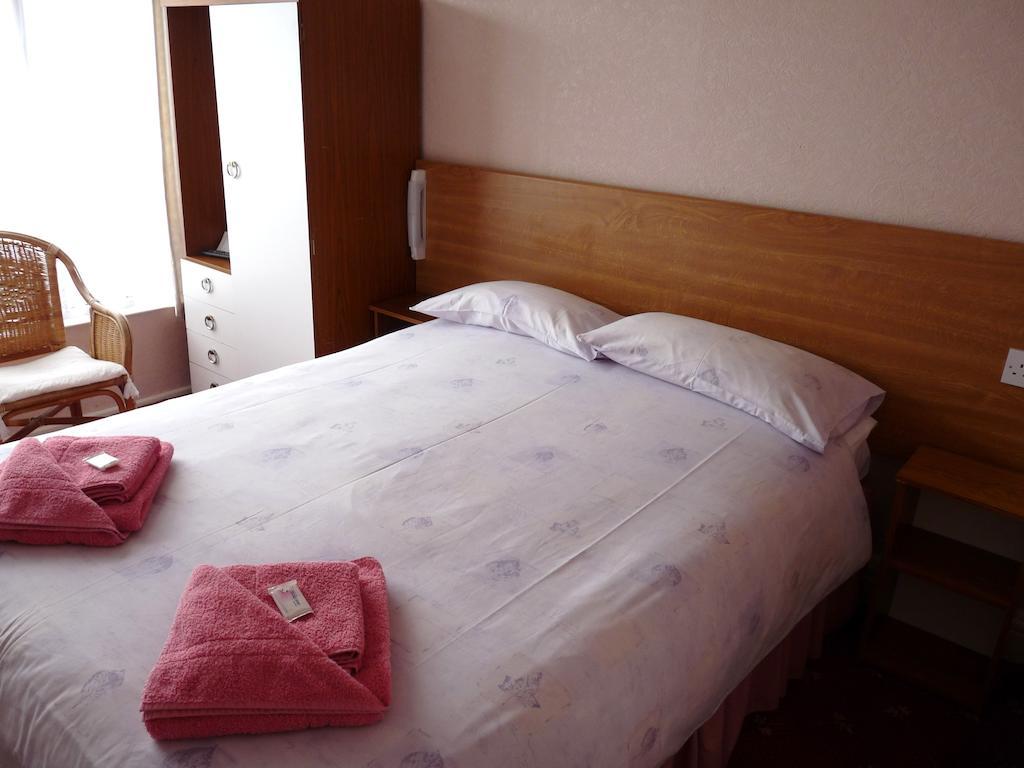 Moorings Hotel Blackpool Camera foto